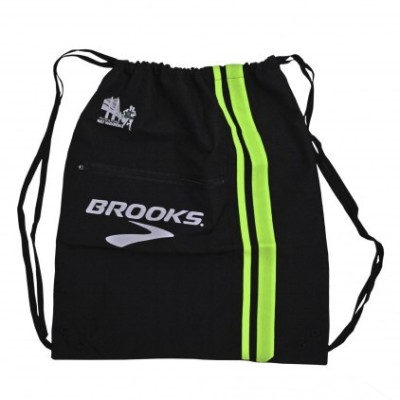 Brooks sling bag